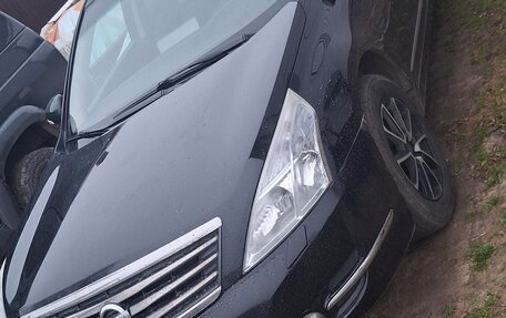 Nissan Teana, 2013 год, 630 000 рублей, 5 фотография