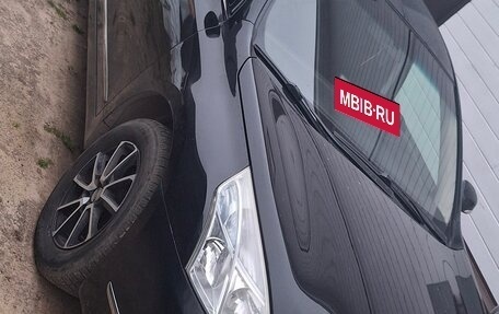 Nissan Teana, 2013 год, 630 000 рублей, 6 фотография