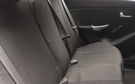 KIA Rio III рестайлинг, 2014 год, 750 000 рублей, 5 фотография