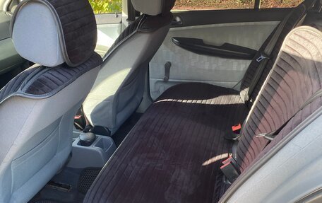 Skoda Fabia I, 2001 год, 300 000 рублей, 6 фотография