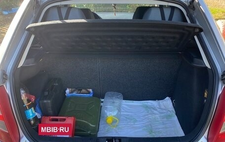 Skoda Fabia I, 2001 год, 300 000 рублей, 7 фотография