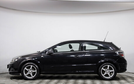 Opel Astra H, 2008 год, 439 000 рублей, 9 фотография