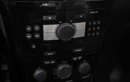 Opel Astra H, 2008 год, 439 000 рублей, 15 фотография