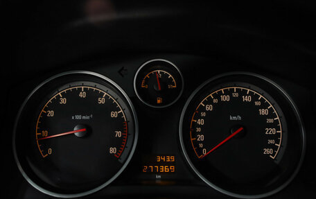 Opel Astra H, 2008 год, 439 000 рублей, 13 фотография