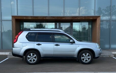 Nissan X-Trail, 2008 год, 930 000 рублей, 4 фотография