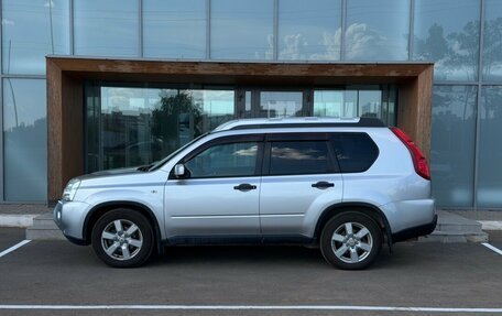 Nissan X-Trail, 2008 год, 930 000 рублей, 5 фотография