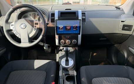 Nissan X-Trail, 2008 год, 930 000 рублей, 7 фотография