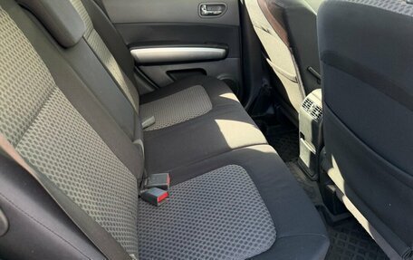 Nissan X-Trail, 2008 год, 930 000 рублей, 12 фотография