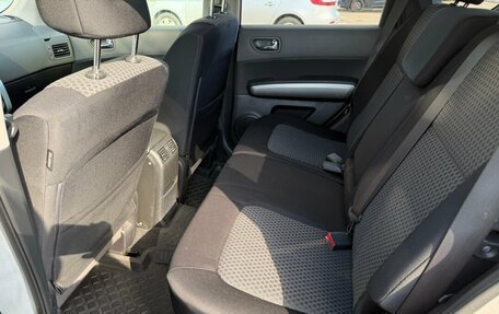 Nissan X-Trail, 2008 год, 930 000 рублей, 13 фотография