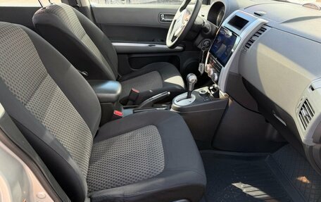 Nissan X-Trail, 2008 год, 930 000 рублей, 14 фотография