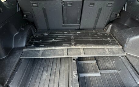 Nissan X-Trail, 2008 год, 930 000 рублей, 15 фотография