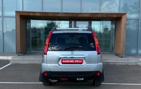 Nissan X-Trail, 2008 год, 930 000 рублей, 6 фотография