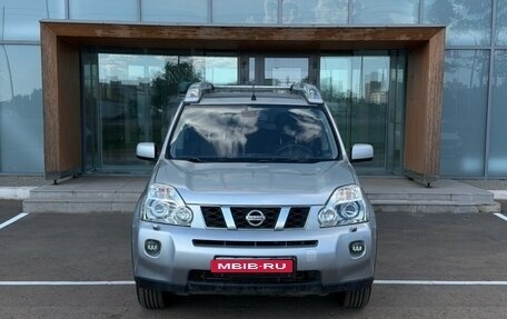 Nissan X-Trail, 2008 год, 930 000 рублей, 2 фотография