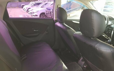 Nissan Almera, 2013 год, 669 000 рублей, 10 фотография