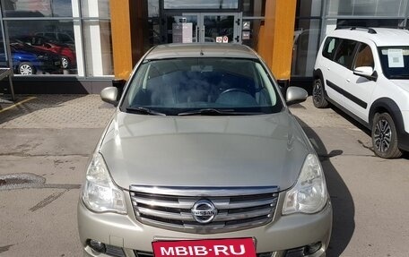 Nissan Almera, 2013 год, 669 000 рублей, 2 фотография
