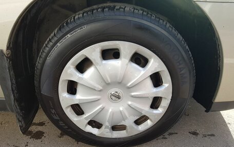Nissan Almera, 2013 год, 669 000 рублей, 12 фотография