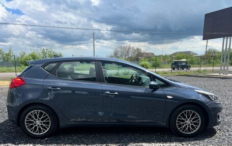 KIA cee'd III, 2017 год, 1 430 000 рублей, 8 фотография