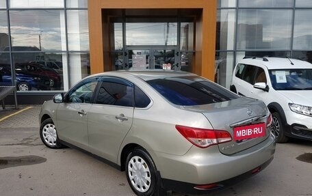 Nissan Almera, 2013 год, 669 000 рублей, 7 фотография