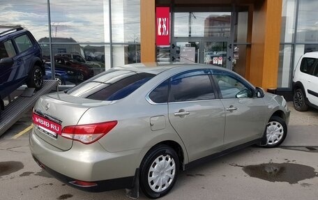 Nissan Almera, 2013 год, 669 000 рублей, 5 фотография