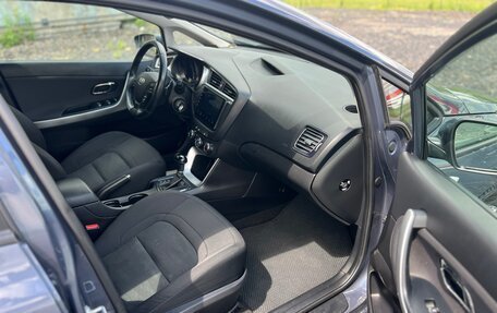 KIA cee'd III, 2017 год, 1 430 000 рублей, 11 фотография