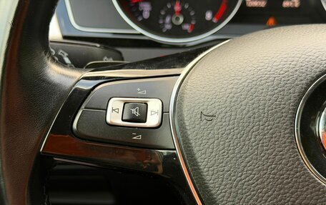 Volkswagen Passat B8 рестайлинг, 2017 год, 1 899 000 рублей, 13 фотография