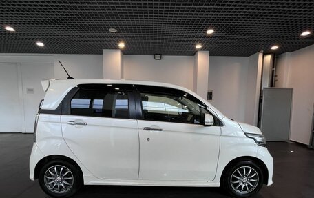Honda N-WGN I рестайлинг, 2014 год, 836 000 рублей, 2 фотография