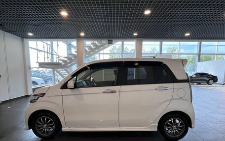 Honda N-WGN I рестайлинг, 2014 год, 836 000 рублей, 6 фотография
