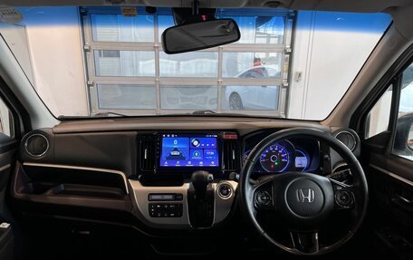 Honda N-WGN I рестайлинг, 2014 год, 836 000 рублей, 9 фотография