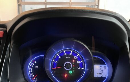 Honda N-WGN I рестайлинг, 2014 год, 836 000 рублей, 11 фотография