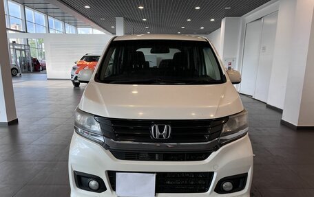 Honda N-WGN I рестайлинг, 2014 год, 836 000 рублей, 8 фотография