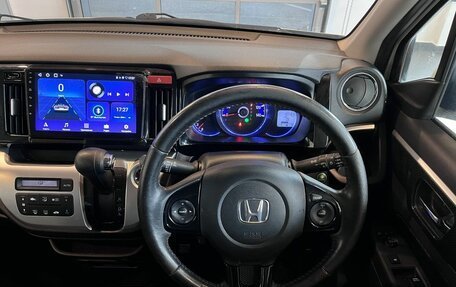 Honda N-WGN I рестайлинг, 2014 год, 836 000 рублей, 10 фотография