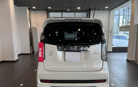Honda N-WGN I рестайлинг, 2014 год, 836 000 рублей, 4 фотография