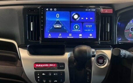 Honda N-WGN I рестайлинг, 2014 год, 836 000 рублей, 13 фотография