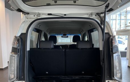 Honda N-WGN I рестайлинг, 2014 год, 836 000 рублей, 16 фотография