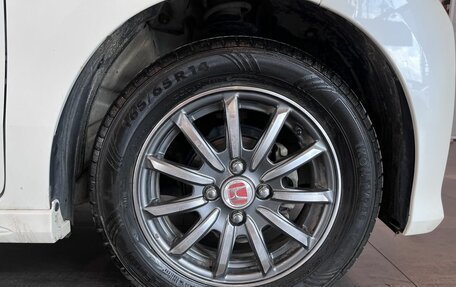 Honda N-WGN I рестайлинг, 2014 год, 836 000 рублей, 17 фотография