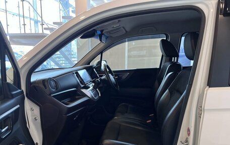 Honda N-WGN I рестайлинг, 2014 год, 836 000 рублей, 14 фотография