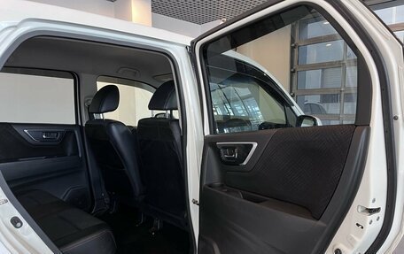 Honda N-WGN I рестайлинг, 2014 год, 836 000 рублей, 15 фотография