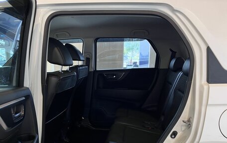Honda N-WGN I рестайлинг, 2014 год, 836 000 рублей, 21 фотография