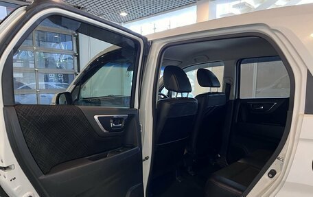 Honda N-WGN I рестайлинг, 2014 год, 836 000 рублей, 22 фотография