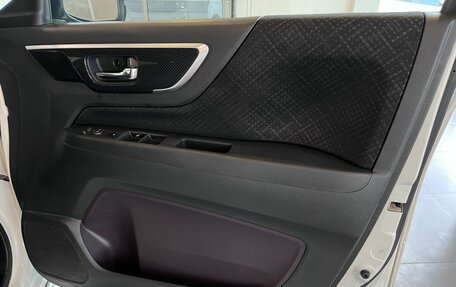Honda N-WGN I рестайлинг, 2014 год, 836 000 рублей, 19 фотография