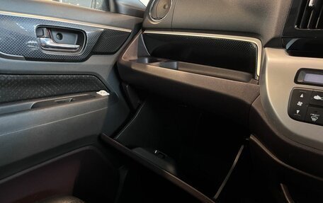 Honda N-WGN I рестайлинг, 2014 год, 836 000 рублей, 27 фотография