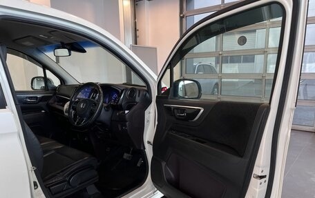 Honda N-WGN I рестайлинг, 2014 год, 836 000 рублей, 18 фотография