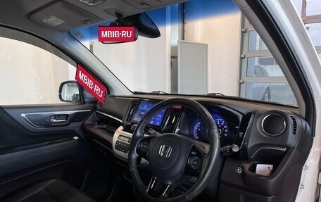 Honda N-WGN I рестайлинг, 2014 год, 836 000 рублей, 20 фотография