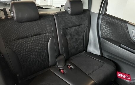 Honda N-WGN I рестайлинг, 2014 год, 836 000 рублей, 29 фотография
