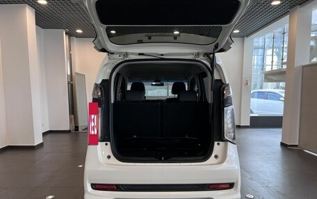 Honda N-WGN I рестайлинг, 2014 год, 836 000 рублей, 30 фотография