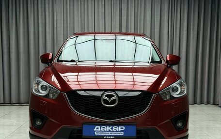 Mazda CX-5 II, 2012 год, 1 799 000 рублей, 2 фотография