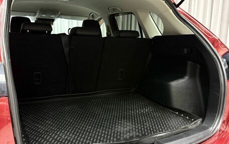 Mazda CX-5 II, 2012 год, 1 799 000 рублей, 7 фотография