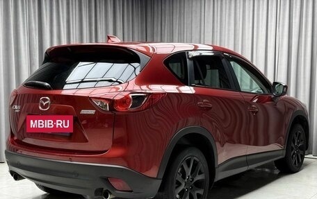 Mazda CX-5 II, 2012 год, 1 799 000 рублей, 6 фотография