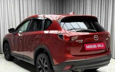 Mazda CX-5 II, 2012 год, 1 799 000 рублей, 4 фотография
