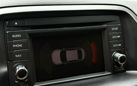 Mazda CX-5 II, 2012 год, 1 799 000 рублей, 16 фотография
